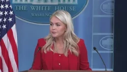 Trump's Saudi Arabia nuclear deal: WH outlines terms amid Iran war, hopes to finalize agreement