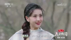[花开中国]雪域河谷古桃千年 一树繁花一丰年 | CCTV
