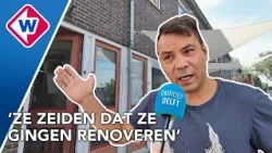 Bijna 100 woningen worden gesloopt, niet iedereen kan terugkeren