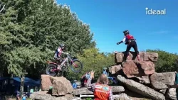 TrialGP zondag 6 en maandag 7 september 2026