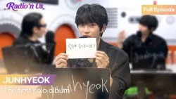 meet you UP with JUNHYEOK (준혁)
