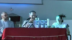 La situazione sociodemografica e religiosa della Diocesi di Parma e il cammino sinodale
