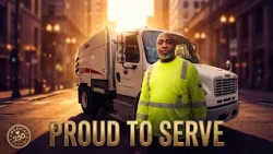 Proud to Serve: Lewis Marshall’s Story | America 250th