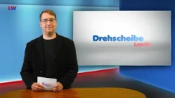 Drehscheibe Lausitz vom 17.07.2026 - LAUSITZWELLE