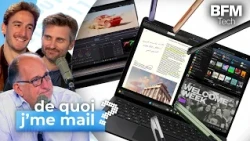 Microsoft et Nvidia inventent le PC conçu pour l'IA