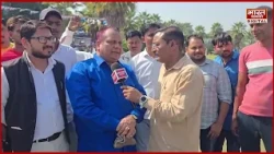 Akash Anand की रैली पहले कार्यकर्ताओं में भारी उत्साह, बुलंदशहर पहुंचे  भारी संख्या में BSP समर्थक