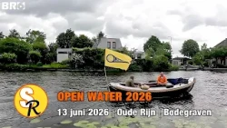Sport Report: Open Water 2026