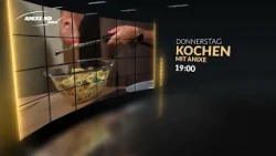 ComingUp HD Kochen mit Anixe 36 DONNERSTAG 1900 AR