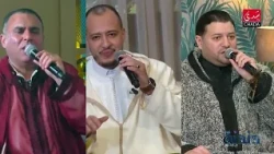 A Prophetic Praise Medley Performed by Hamza Taqanani | Humming with Imad Al-Natifi