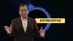 JHONY BACON / VICENTE SOTELO / EN EL PODCAST DE AMERICO PACHAS