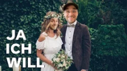 ICH HEIRATE MICH SELBST - Österreichs erste Single Wedding | kronehit Single Wedding