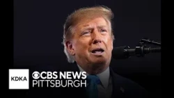 Trump’s decision to waive Russian sanctions outrages Congress