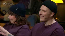 Joonas "Köpi" Nordman, Niina "Köpi" Lahtinen & Köpi Kallio | Kopla | STAR Channel