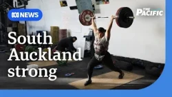 Why this NZ gym keeps losing members to Australia | The Pacific | ABC NEWS