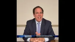Speakout Belmont: Dave Rogers Candidate Spot