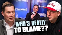SiriusXM's 'Raw Dog Comedy' Controversy Explained | Dave Landau