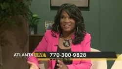 Atlanta Live (09/09/26) Pastor Jonathan Driver, Pastor Calvin & Lady Kimberly McDaniel Testimonies