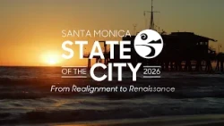 State of the City 2026 Sizzle