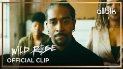 Rose Gets Interrogated | Wild Rose | Omarion, Casey Gardner, Rayven Symone Ferrell | ALLBLK
