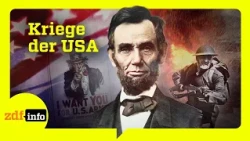 Independence, Colonies, World War: How the USA Became a Global Power | ZDFinfo