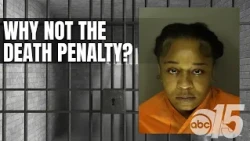 Solicitor explains why prosecutors did not seek the death penalty for Camisha McGaskey