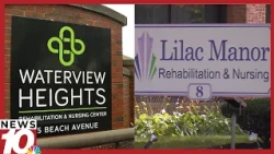 News10 Investigates: More than 50 Waterview residents moved to Lilac Manor