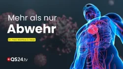 Skin, Gut, Nerves: The Immune System is a Network | Natural Medicine | QS24 Health Television