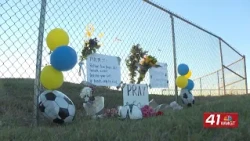 Two killed, 10 injured after truck drives through youth soccer game in Kansas