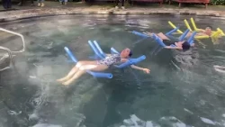 se adelantó el mes de las termas