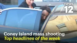 Bronx father fatally stabbed after street fight - Top headlines