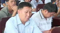 Training to Improve Physical Education Quality in Schools | Dak Lak Television