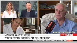 🚨 FEMICIDIO DE NANCY GODOY: QUE REVELA LA AUTOPSIA