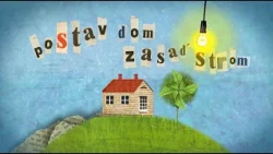 Včely, koreňová čistiareň a biobylinky – jesenné tipy pre dom a záhradu | Postav dom, zasaď strom 🌱