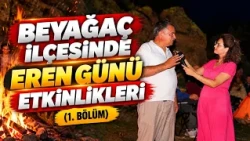 Eren Day Celebrations in Beyağaç District Part 1 - AGENDA