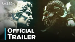ANGELS & DEMONS - Investigating The Supernatural | Official Trailer