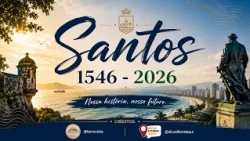 Programa Dicas Litoral Aqui -Santos 1546   2026 oficial