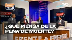 Frente a Frente - Martes 21 de julio de 2026