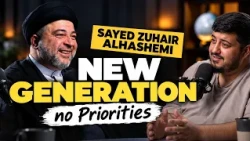 Stop Procrastinating — Your Life Won’t Wait | Sayed Zuhair Al Hashimi | The Extra Mile Podcast