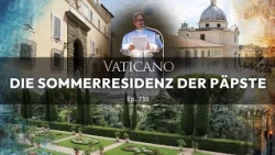 Castel Gandolfo: 400 Years of History of the Papal Summer Residence & the Vatican | VATICANO