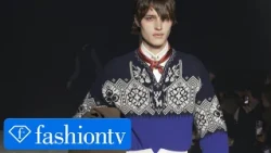 Wooyoungmi: Saturation and Soul for S/S 27 | Paris Men Fashion Week