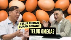 Jangan Digoreng! Profesor Telur Ini Bagikan Cara Masak Telur yang Benar