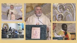 2026-10-02 Templombúcsú - szentmise a Gazdagréti Szent Angyalok Plébánián