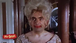 Mr Bean's Hotel Stay Becomes a NIGHTMARE! 🏨 | Mr Bean Live Action | Full Episodes | Mr Bean