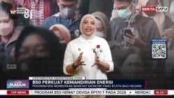 Bye Impor Solar! B50 Bikin Indonesia Makin Digdaya #Beritasatu