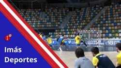 VALVERDE REITERATES the PROVINCIAL INSTITUTION'S COMMITMENT to SPORT at the TROPHY FINAL...