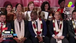 6th Annual Women's History Month Celebration, organized by Global Eye Magazine Chicago