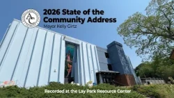 2026 State of the Community Address