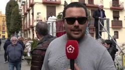 Èxit de participació en la 39a edició dels Tres Tombs de Reus