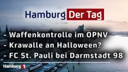 Hamburg, October 22, 2026