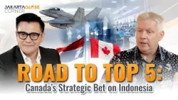 No More Risk? How Canada is Bringing "Predictability" to the Indonesian Market | JakartaGlobe Corner